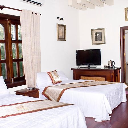 Gold Rooster Resort Phan Rang Exterior foto