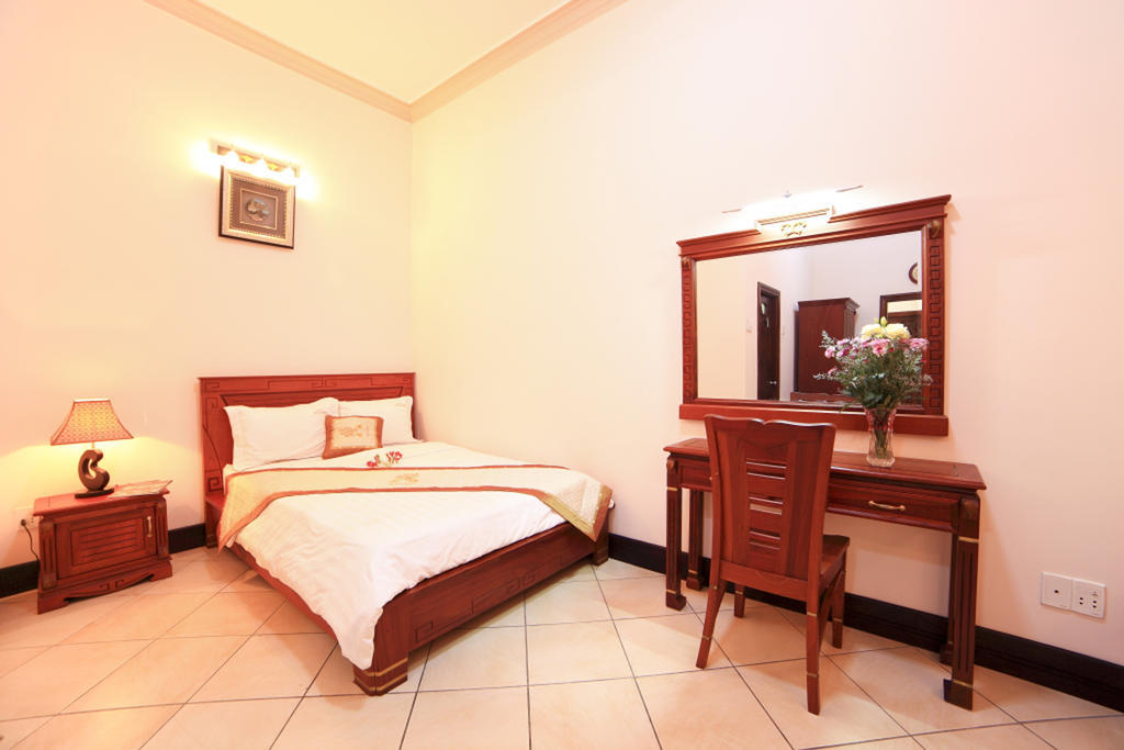 Gold Rooster Resort Phan Rang Habitación foto