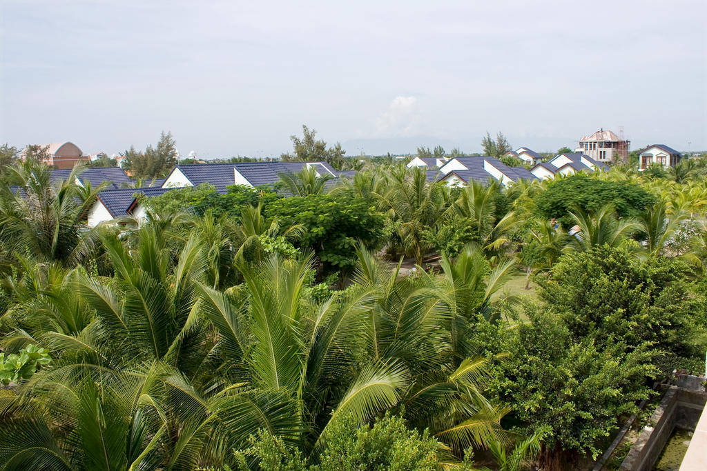 Gold Rooster Resort Phan Rang Habitación foto