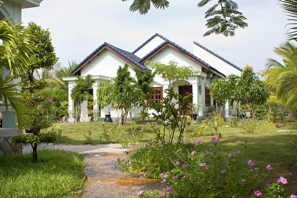 Gold Rooster Resort Phan Rang Habitación foto