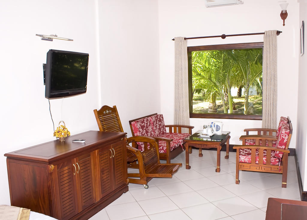 Gold Rooster Resort Phan Rang Habitación foto